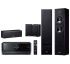 Yamaha Kino SYSTEM 451A (RX-V4A + NS-F51 + NS-P51)
