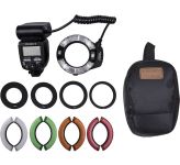 Yongnuo YN14EX II for Canon