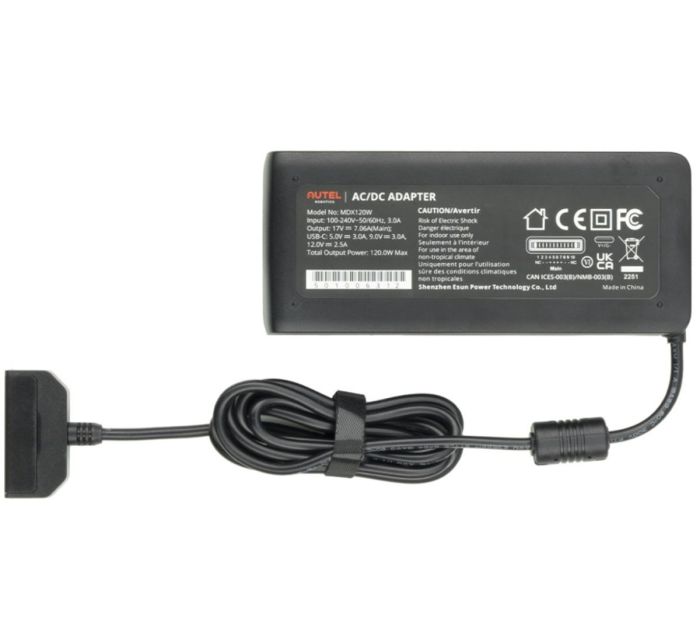 Зарядний пристрій Autel Robotics EVO Max Charger - Cable