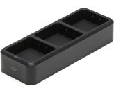 Зарядний пристрій DJI Mavic 3 Series 100W Battery Charging Hub (CP.EN.00000422.01) Зарядний пристрій DJI Mavic 3 Series 100W Battery Charging Hub (CP.EN.00000422.01)