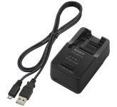 Зарядний пристрій Sony BC-TRX