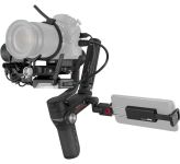 Zhiyun Weebill-S (Image Transimission Pro Kit)